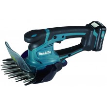 MAKITA UM600DSAE Aku nůžky na trávu Li-ion 10,8V/2, 0Ah CXT