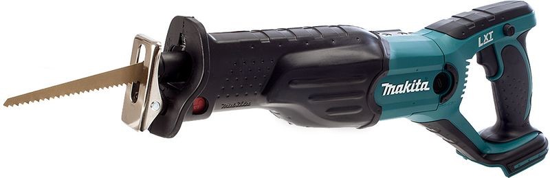 MAKITA DJR181Z Aku pila ocaska Li-ion 18V, bez aku Z MAKITA DJR181Z Aku pila ocaska Li-ion 18V, bez aku Z