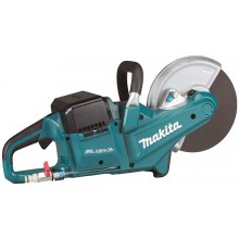 MAKITA DCE090ZX1 Aku rozbrušovací pila 230mm, Li-ion LXT 2x18V,bez aku