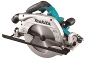 MAKITA DHS900ZU Aku okružní pila s AWS Li-ion LXT 2x18V, bez aku Z