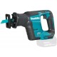 MAKITA DJR188Z Aku pila ocaska LXT 18V,Max. řezná kapacita bez aku Z