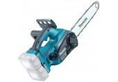MAKITA DUC302Z Aku řetězová pila 30cm, Li-ion LXT 2x18V, bez aku (AS3731) Z