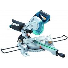 MAKITA LS0815FLN Pokosová pila se světlem 216mm, 1400W