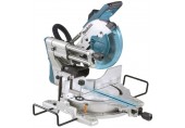 MAKITA LS1019L Pokosová pila s laserem 260mm, 1510W