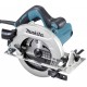 MAKITA HS7611 Ruční kotoučová pila (1600W/190mm)
