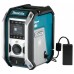 VÝPRODEJ MAKITA DMR115 Aku rádio DAB, Bluetooth, USB Li-ion CXT 10,8/12V,LXT14,4/18V PO SERVISE, OPRAVA ELEKTRONIKY!!