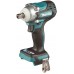 MAKITA DTW301Z Aku rázový utahovák Li-ion LXT 18V bez aku Z