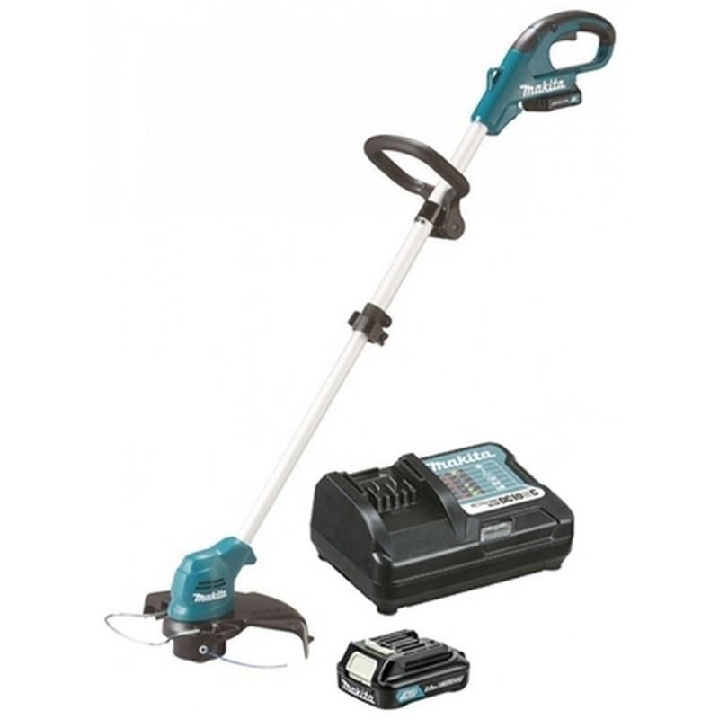 MAKITA Akumulátorový vyžínač CXT 10,8 V / 12 V max UR100DWAE MAKITA Akumulátorový vyžínač CXT 10,8 V / 12 V max UR100DWAE