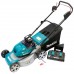 VÝPRODEJ MAKITA DLM460PT2 Akumulátorová sekačka, 46cm, Li-ion LXT 2x18V/5,0Ah PO SERVISU!!