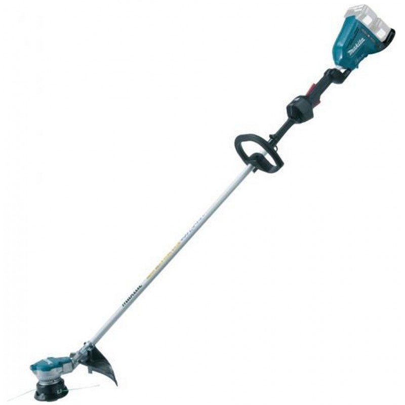 MAKITA Sekačka na trávu 2x18V DUR364LZ MAKITA Sekačka na trávu 2x18V DUR364LZ
