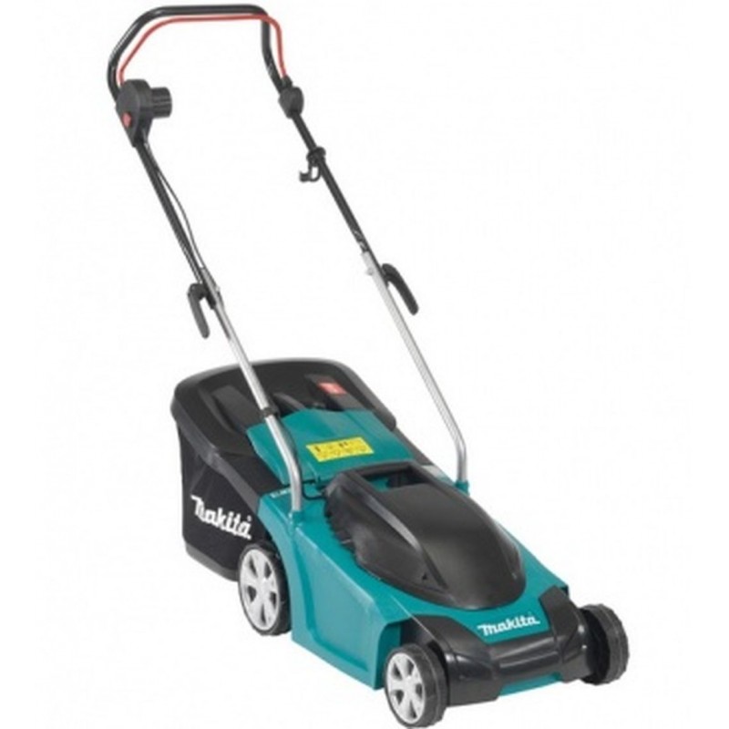 MAKITA Elektrická sekačka 37cm,1300W (EM370) ELM3711 MAKITA Elektrická sekačka 37cm,1300W (EM370) ELM3711