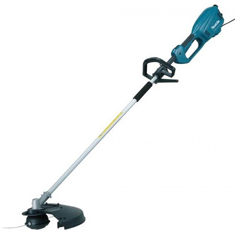 MAKITA Elektrická strunová sekačka UR3502 MAKITA Elektrická strunová sekačka UR3502