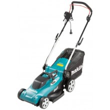 MAKITA ELM3720 Elekrická zahradní sekačka 37 cm, 1400 W