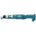 MAKITA Aku úhlový šroubovák, 25-40 Nm,Li-ion 14,4V,200 ot. Z DFL402FZ