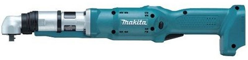 MAKITA Aku úhlový šroubovák, 25-40 Nm,Li-ion 14,4V,200 ot. Z DFL402FZ
