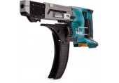 MAKITA DFR550Z Aku šroubovák se zásobníkem 25-55mm,Li-ion 18V,bez aku