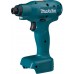 MAKITA Aku šroubovák 0,5-2Nm, 400-1.300 ot, Li-ion 14,4V Z DFT023FMZ