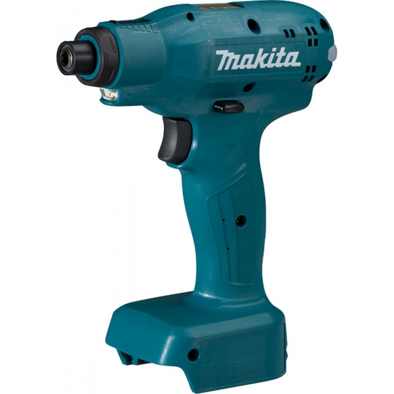 MAKITA Aku šroubovák 0,5-2Nm, 400-1.300 ot, Li-ion 14,4V Z DFT023FMZ MAKITA Aku šroubovák 0,5-2Nm, 400-1.300 ot, Li-ion 14,4V Z DFT023FMZ