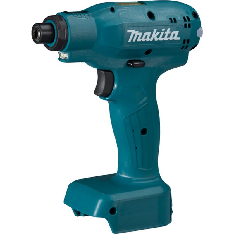 MAKITA Aku šroubovák 1-4Nm,150-900ot, Li-ion 14,4V Z DFT045FMZ MAKITA Aku šroubovák 1-4Nm,150-900ot, Li-ion 14,4V Z DFT045FMZ