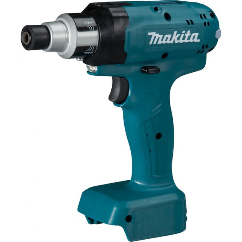 MAKITA Aku šroubovák 14,4V Li-ion, 3-8 Nm, 150-990 ot Z DFT085FMZ