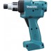 MAKITA Aku šroubovák 5-12Nm, 620ot, Li-ion 14,4V Z DFT124FZ