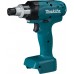 MAKITA Aku šroubovák 14,4V Li-ion, 5-12 Nm, 100-600 ot Z DFT127FMZ