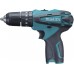 MAKITA Aku příklepový šroubovák Li-ion 10,8V,bez aku Z HP330DZ