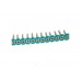 MAKITA P-31435 šrouby páskované 4,0x30mm 1000ks OSB NEREZ