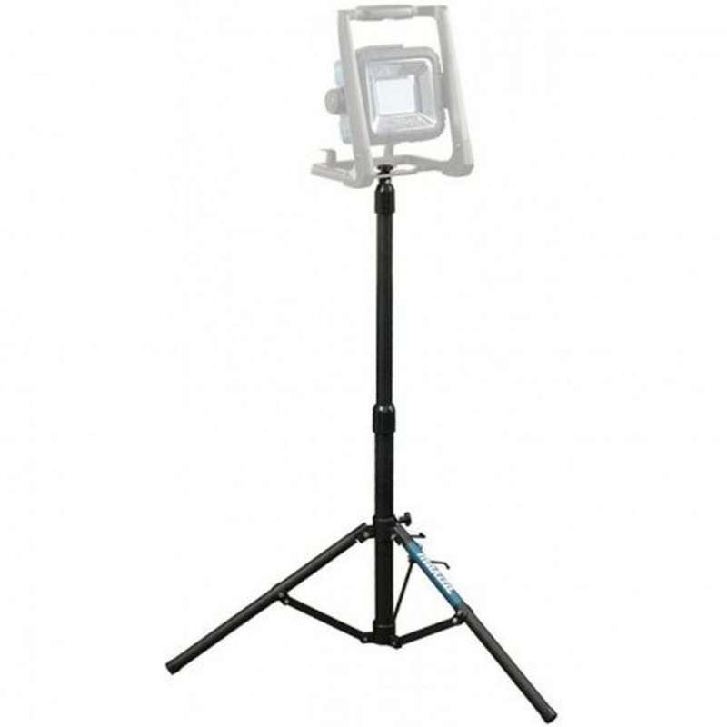 MAKITA GM00001381 tripod nastavitelný 922-1750mm pro DML805 DML805 MAKITA GM00001381 tripod nastavitelný 922-1750mm pro DML805 DML805