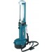 MAKITA Svítilna 14,4V, 300lux Z STEXML142