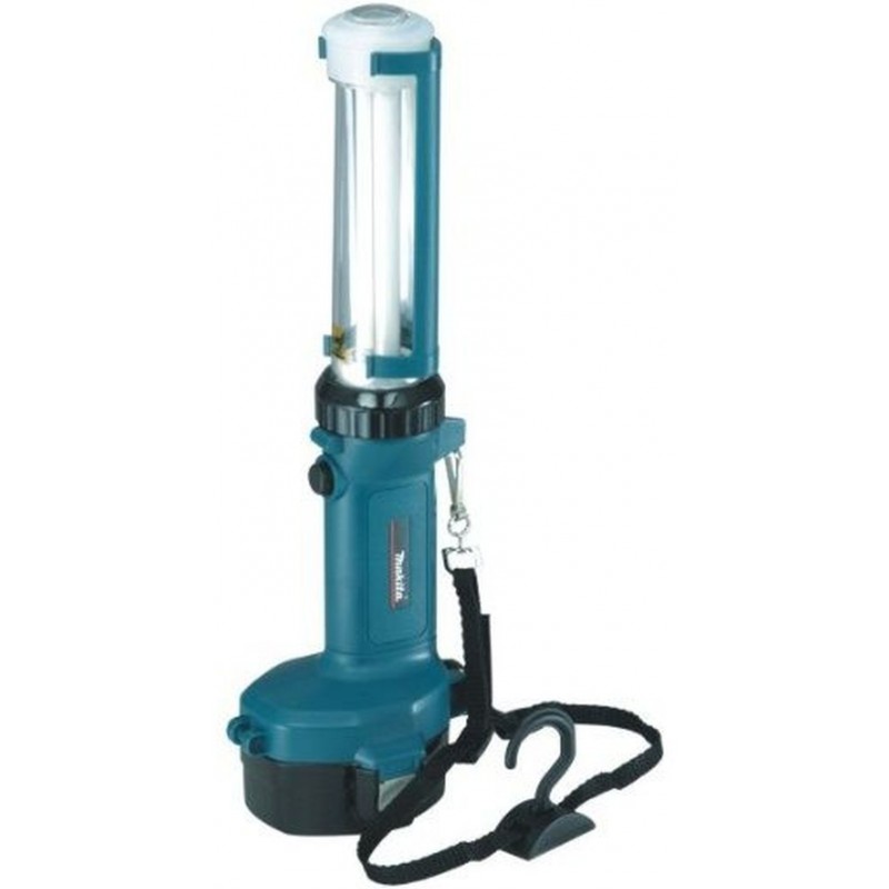 MAKITA Svítilna 14,4V, 300lux Z STEXML142