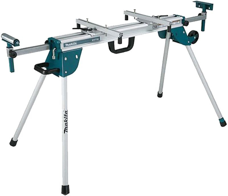MAKITA DEAWST06 univerzální stůl, 255 cm MAKITA DEAWST06 univerzální stůl, 255 cm