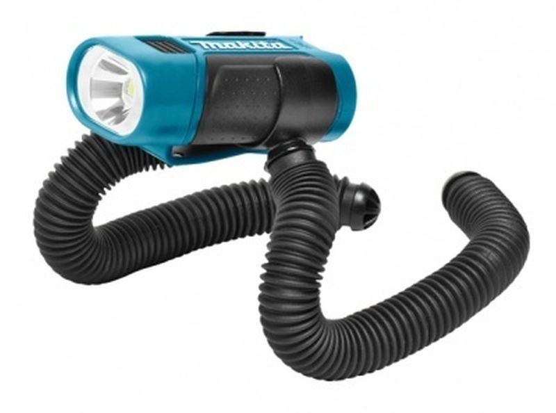 MAKITA Aku svítilna Li-ion 7,2V Z STEXML705 MAKITA Aku svítilna Li-ion 7,2V Z STEXML705
