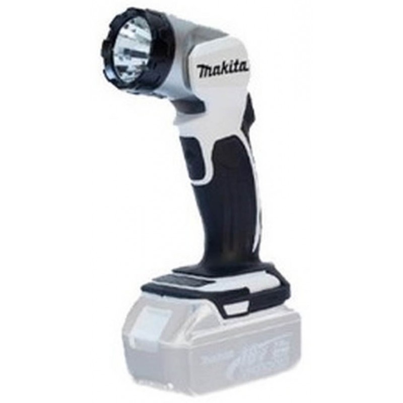 MAKITA BML802 aku svítilnapro akumulátory Li-ion 14,4-18 V MAKITA BML802 aku svítilnapro akumulátory Li-ion 14,4-18 V