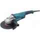 MAKITA GA9020 Úhlová bruska (230mm/2200W)