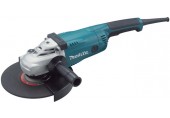 MAKITA GA9020RF Úhlová bruska s elektronikou (2200W/230mm)