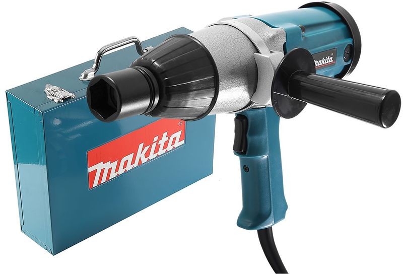MAKITA 6906 Rázový utahovák 600Nm, 620W