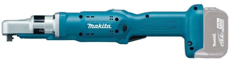 MAKITA DFL123FZ Aku bezuhlíkový utahovák 5-12Nm, 1200ot,Li-ion 14,4V Z MAKITA DFL123FZ Aku bezuhlíkový utahovák 5-12Nm, 1200ot,Li-ion 14,4V Z
