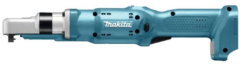 MAKITA DFL201FZ Aku úhlový utahovák 14,4V Li-ion 8-20 Nm, 360 ot Z MAKITA DFL201FZ Aku úhlový utahovák 14,4V Li-ion 8-20 Nm, 360 ot Z
