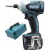 MAKITA DTS130RFJ Aku rázový utahovák Li-ion 14,4V/3,0Ah