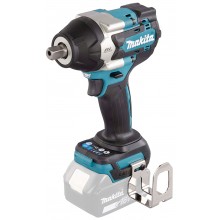 Makita DTW701Z Akumulátorový rázový utahovák 1/2" (18V) bez akumulátoru