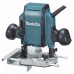 BAZAR MAKITA RP0900 Vrchní frézka (900W/6-8mm) ROZBALENO!