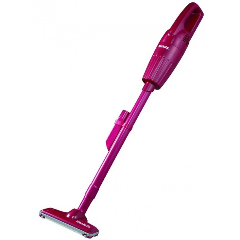 MAKITA CL111DWR Aku-vysavač Li-ion 10,8V/1,5Ah