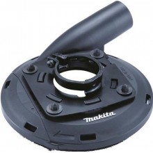 MAKITA 122B42-7 Kryt odsávání 115-125mm