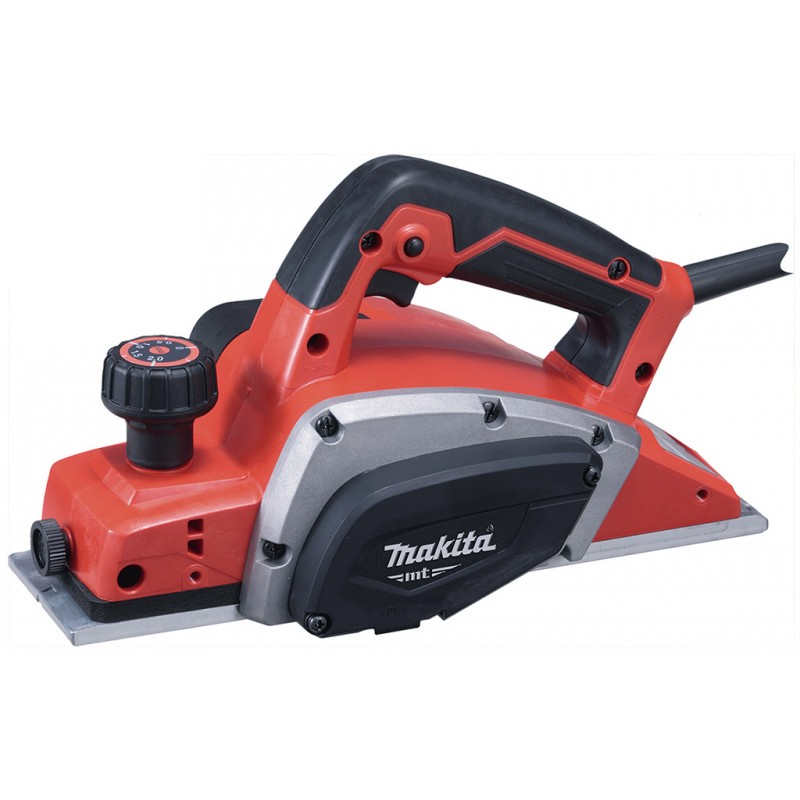 MAKITA M1901 Elektrický hoblík (500W/82mm) MAKITA M1901 Elektrický hoblík (500W/82mm)