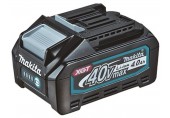MAKITA Akumulátor BL4040F - (40V/4.0 Ah) Li-ion XGT 1910N6-8