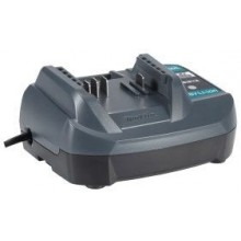 MAKITA 1915F1-2 Nabíječka Li-ion LXT Basic typ DCB18WA