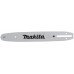 MAKITA 191G14-3 lišta Makita 25cm DOUBLE GUARD 1,1mm 3/8" DUC254/UC002