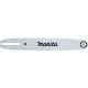 MAKITA 191G16-9 Lišta 35cm, DOUBLE GUARD 1,1mm 3/8" 52čl=old165246-6,958400003