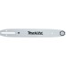 MAKITA 191G17-7 lišta 40cm Double Guard (Single rivet) 56 1.1mm .043" 3/8"LP